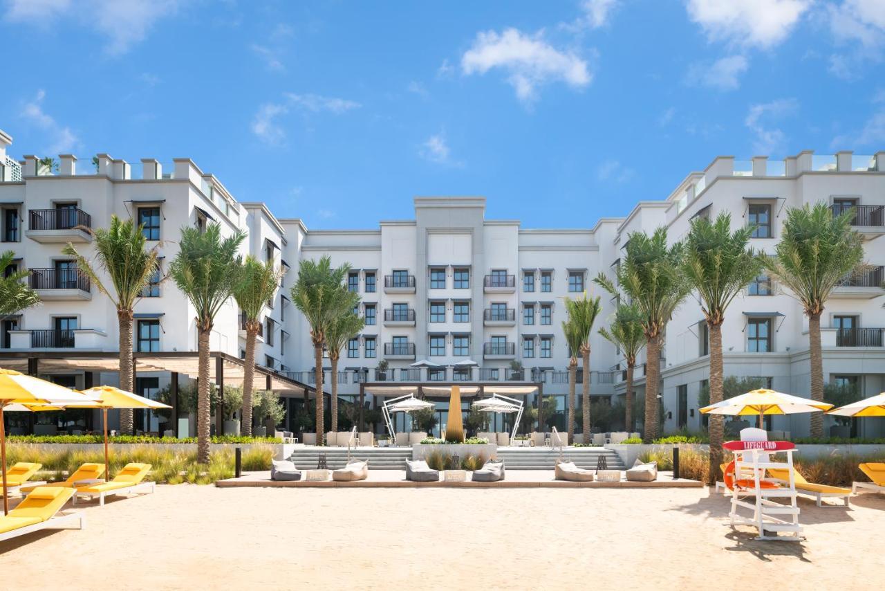 Vida Beach Resort Umm Al Quwain Ngoại thất bức ảnh The Hotel at Avondale