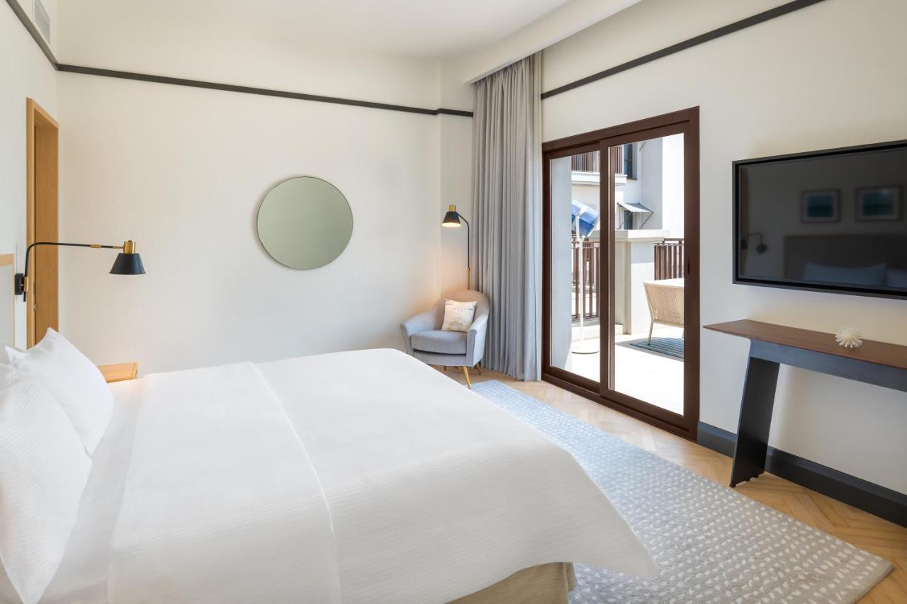 Vida Beach Resort Umm Al Quwain Ngoại thất bức ảnh Deluxe room