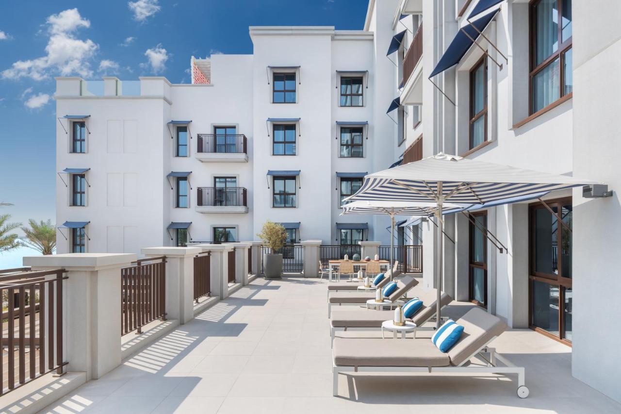 Vida Beach Resort Umm Al Quwain Ngoại thất bức ảnh