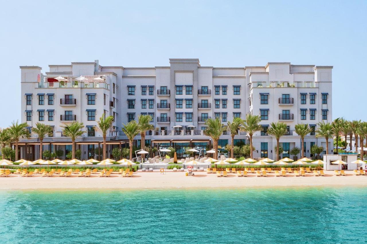Vida Beach Resort Umm Al Quwain Ngoại thất bức ảnh The Westin Dubai