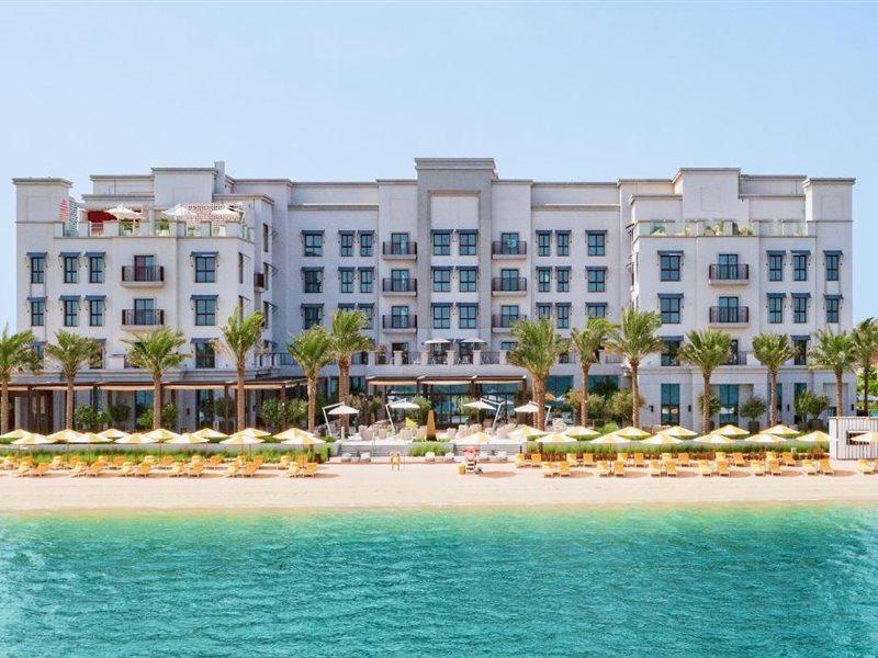Vida Beach Resort Umm Al Quwain Ngoại thất bức ảnh The Cove Rotana