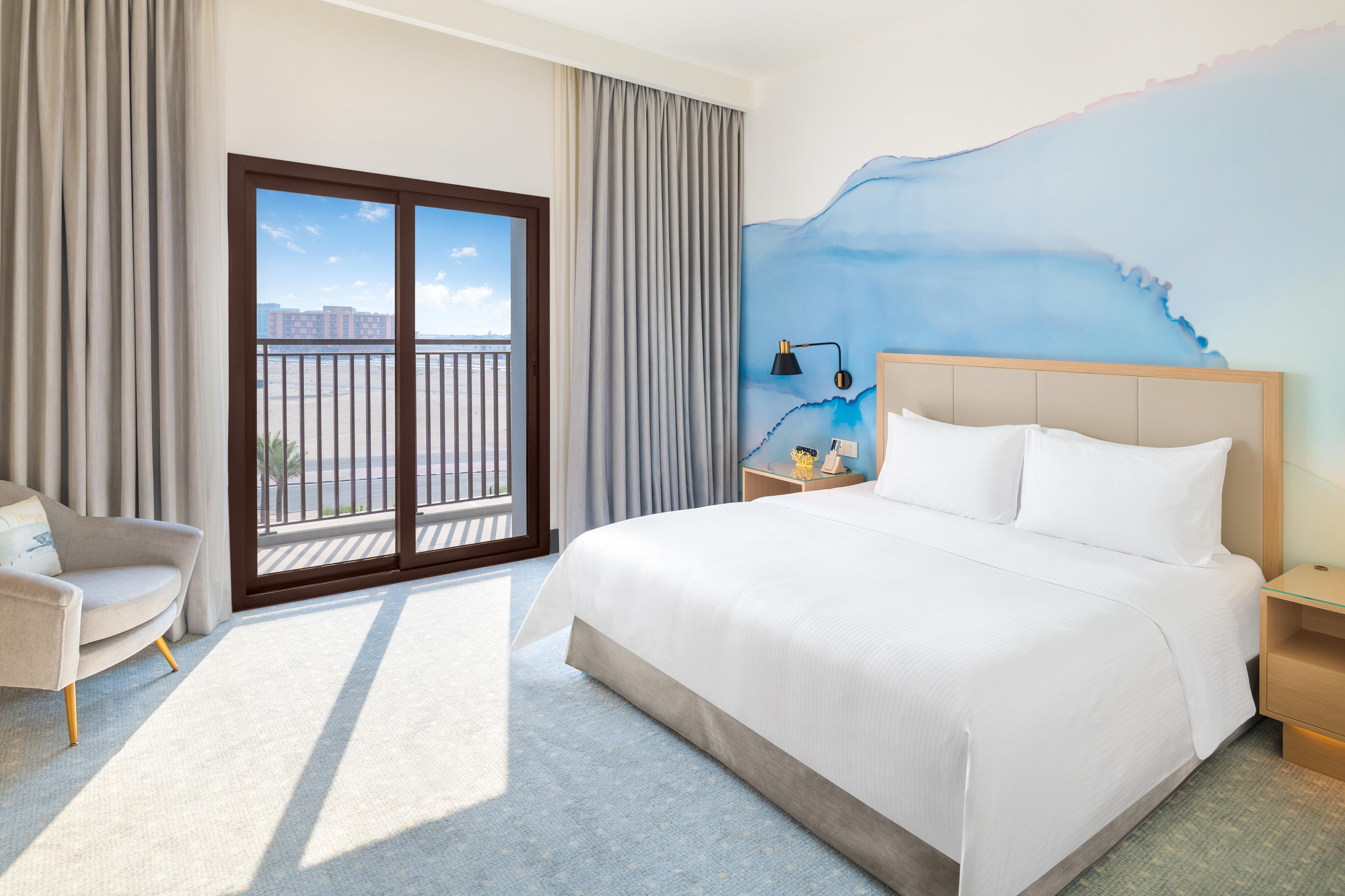 Vida Beach Resort Umm Al Quwain Ngoại thất bức ảnh