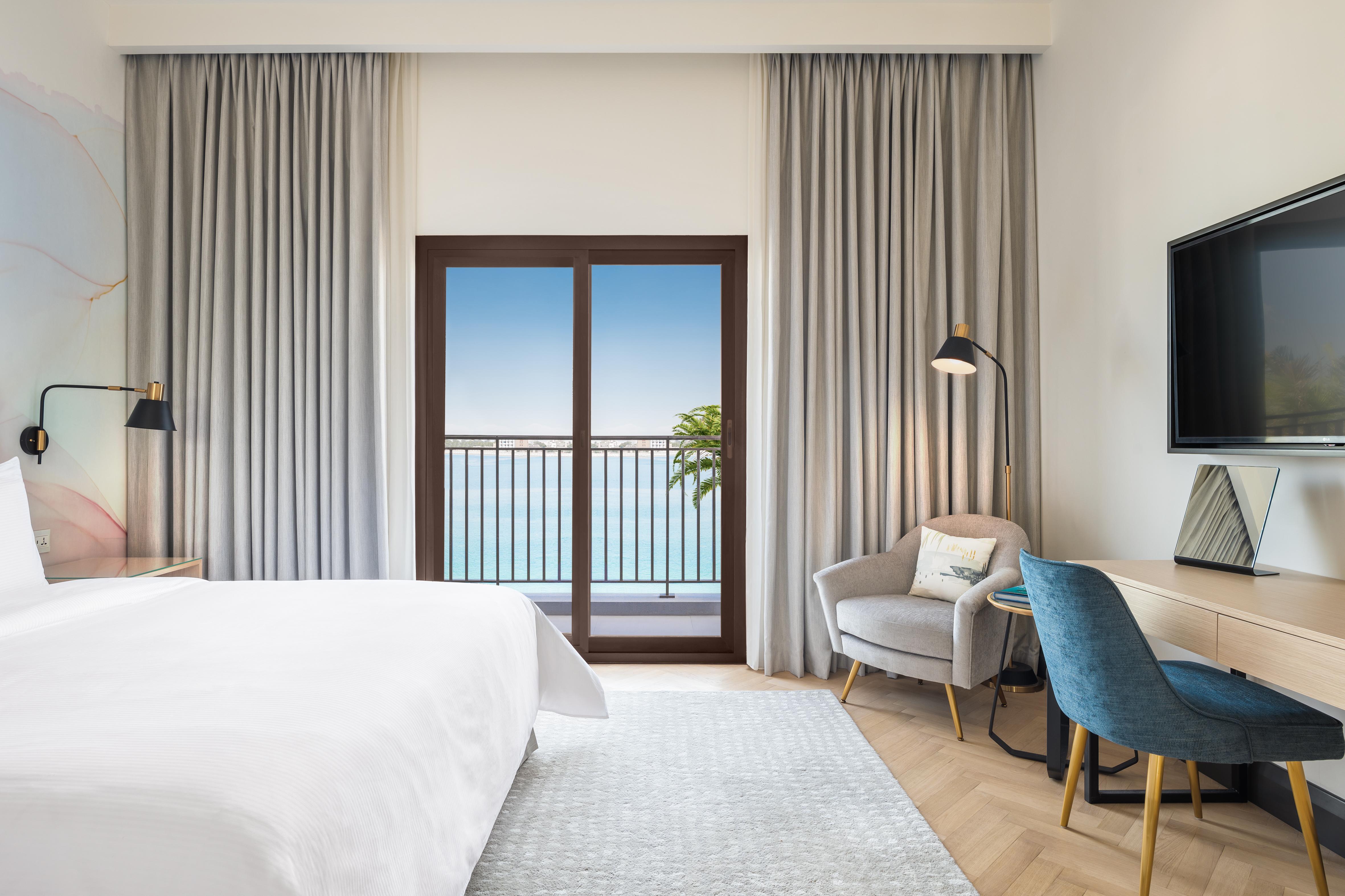 Vida Beach Resort Umm Al Quwain Ngoại thất bức ảnh