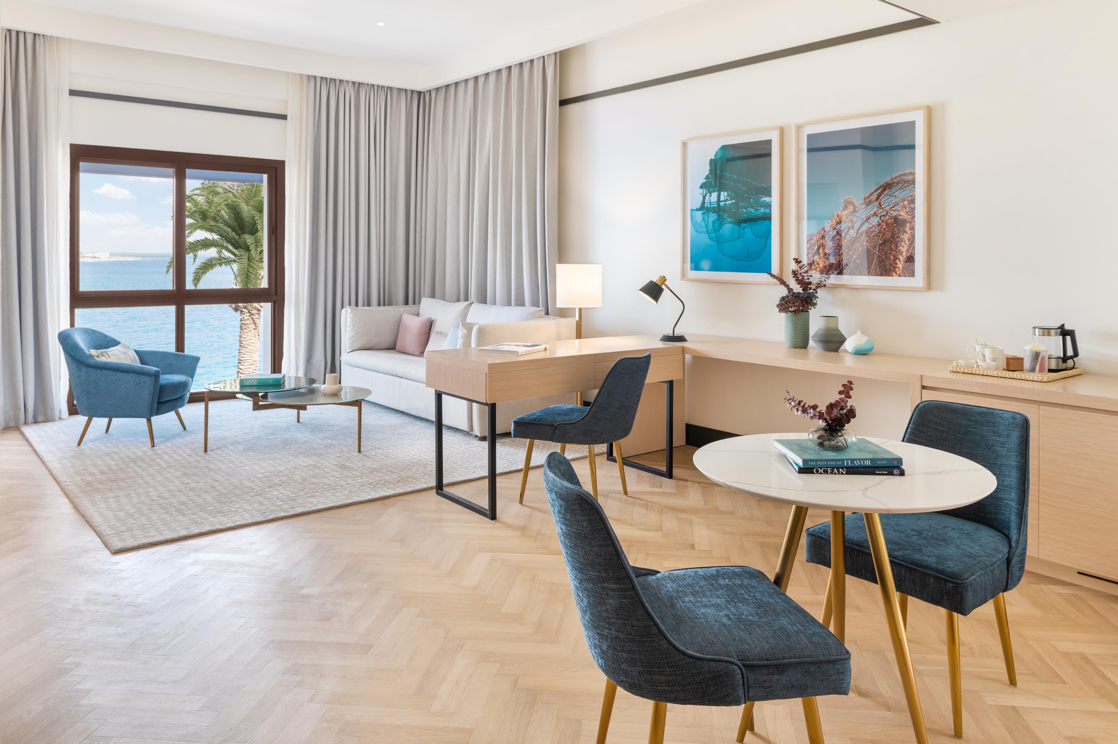 Vida Beach Resort Umm Al Quwain Ngoại thất bức ảnh Suite at the Leonardo Hotel, Tel Aviv