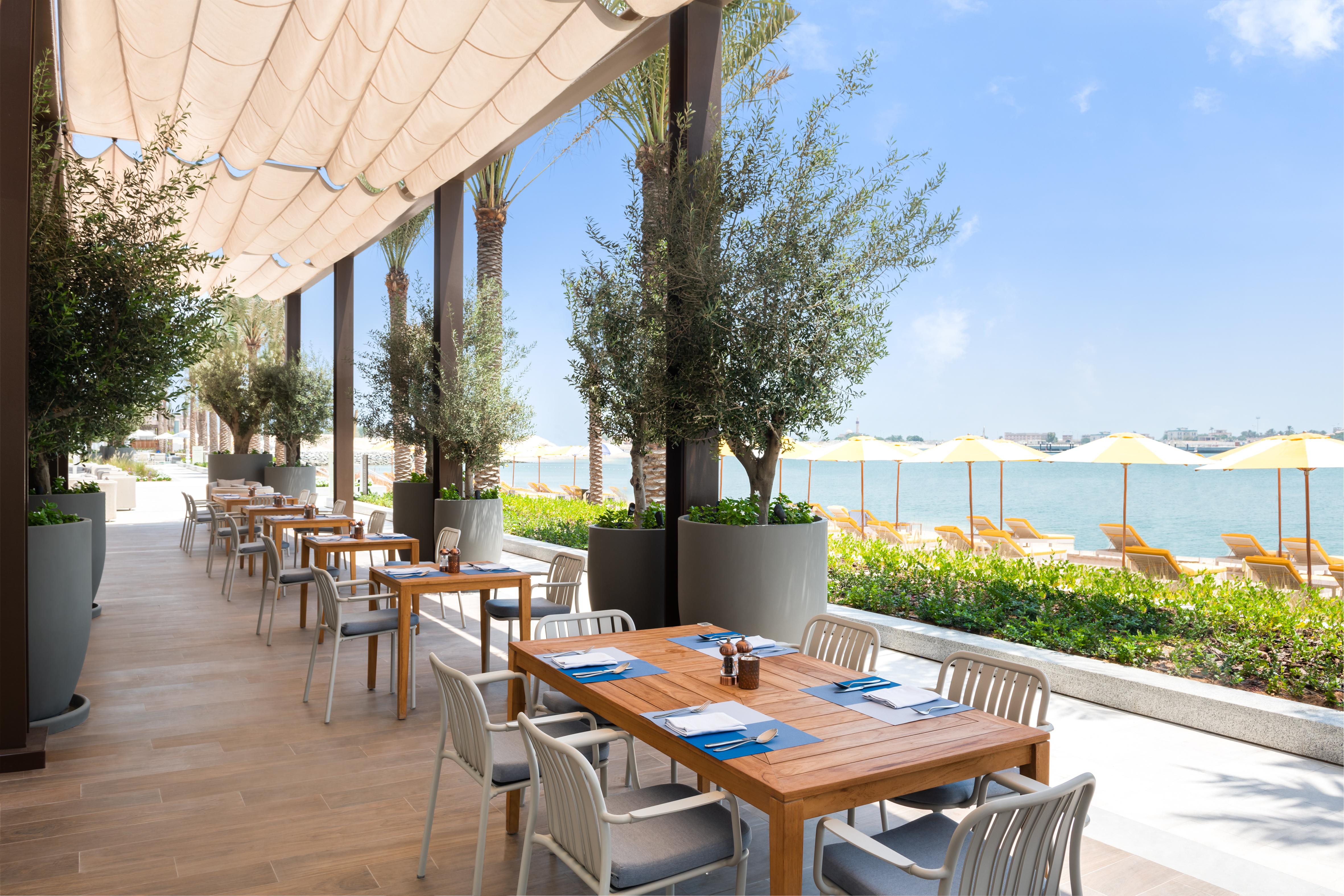 Vida Beach Resort Umm Al Quwain Ngoại thất bức ảnh The Beach