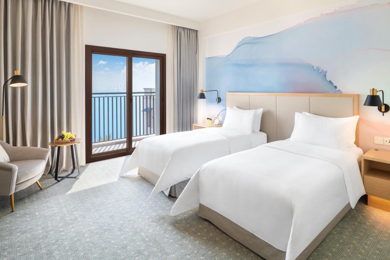 Vida Beach Resort Umm Al Quwain Ngoại thất bức ảnh